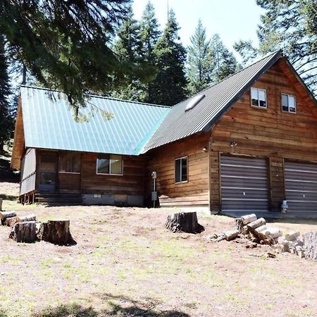 Вилла Whispering Pines Cabin Retreat Ашленд Экстерьер фото